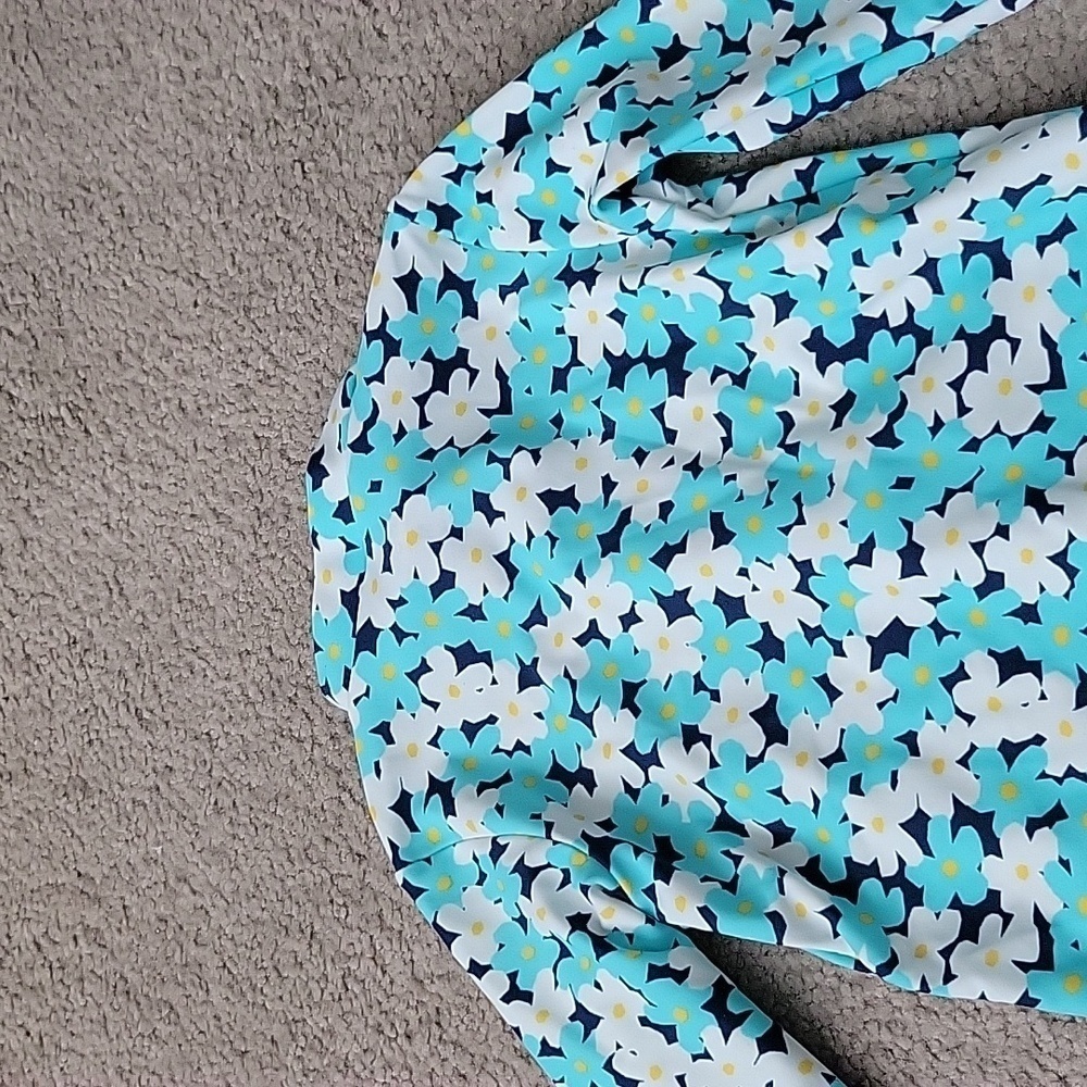 Vaenait Baby Rash Swim Guard - Picture 13 of 13
